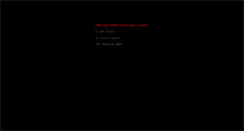 Desktop Screenshot of ezo.es