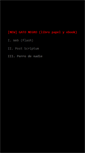 Mobile Screenshot of ezo.es